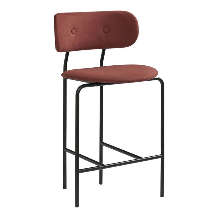 Gubi Coco Counter Chair