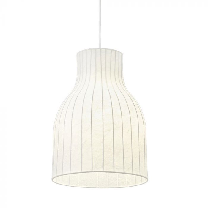 Muuto Strand Pendant Light, 28cm Open