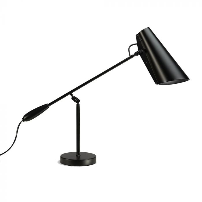 Northern Birdy Table Lamp