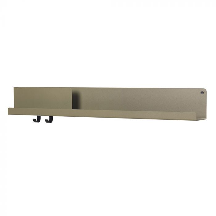 Muuto Folded Shelf - 96cm x 13cm