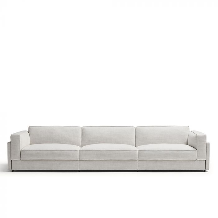 Knoll Gould Extra Large Sofa Utility, Deep Sofa Couch Uk