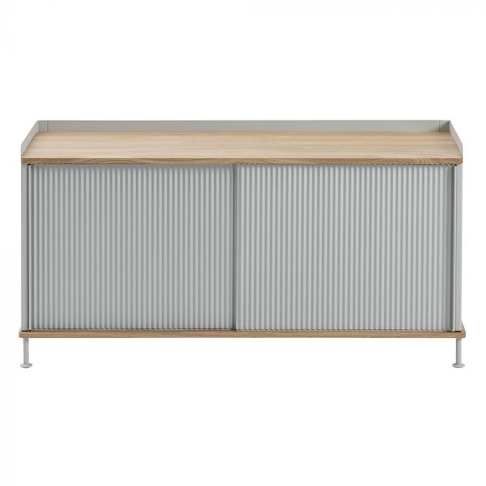 Muuto Enfold Sideboard - Low