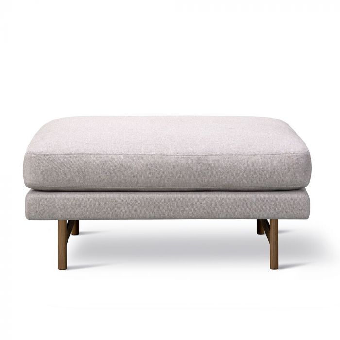 Fredericia Calmo Ottoman - Small