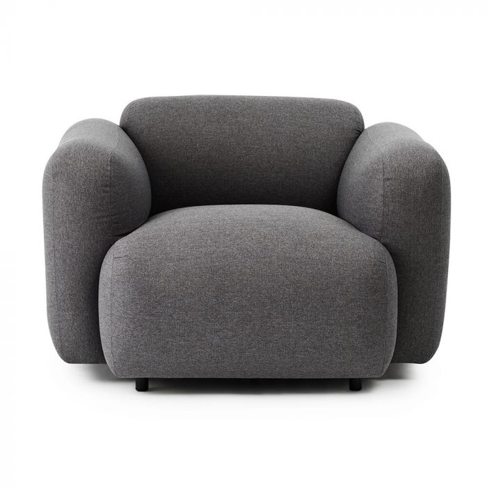 Normann Copenhagen Swell Armchair