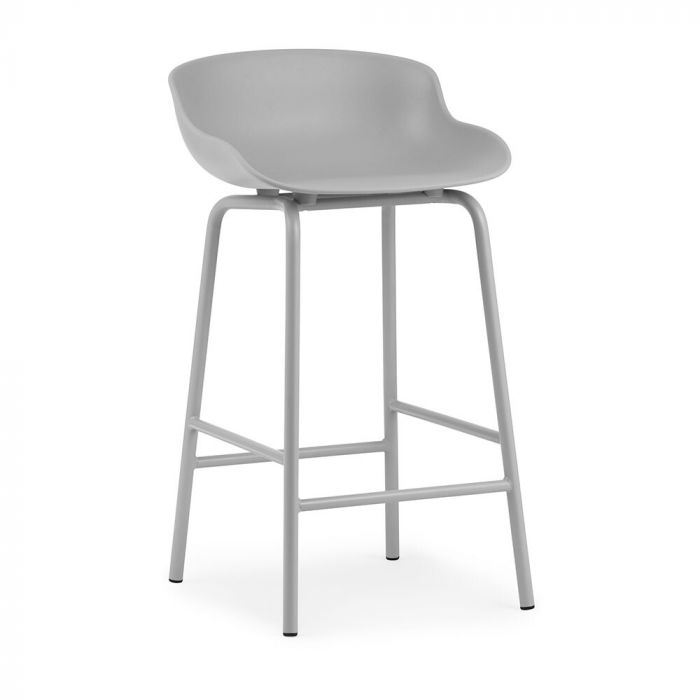 Normann Copenhagen Hyg Bar/Counter Stool