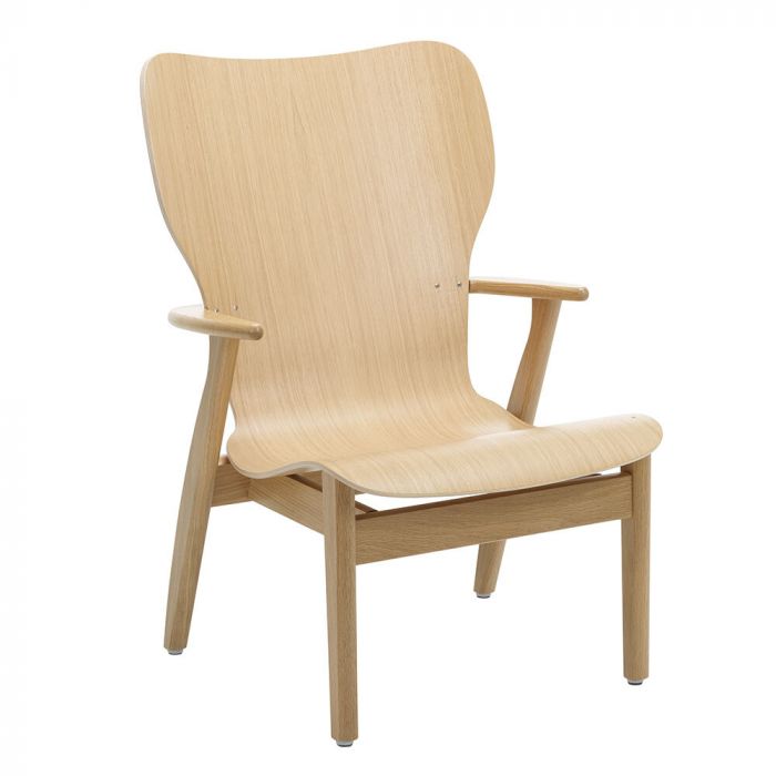 Artek Domus Lounge Chair