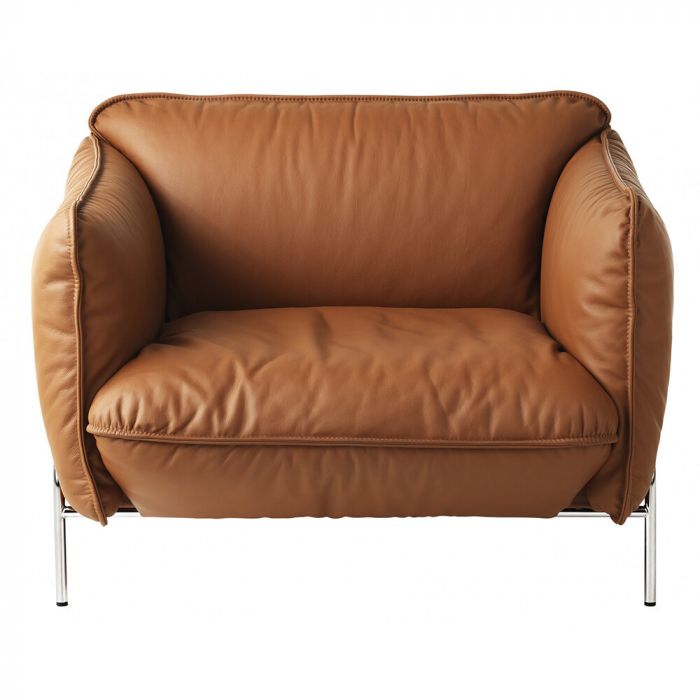 Swedese Continental Armchair