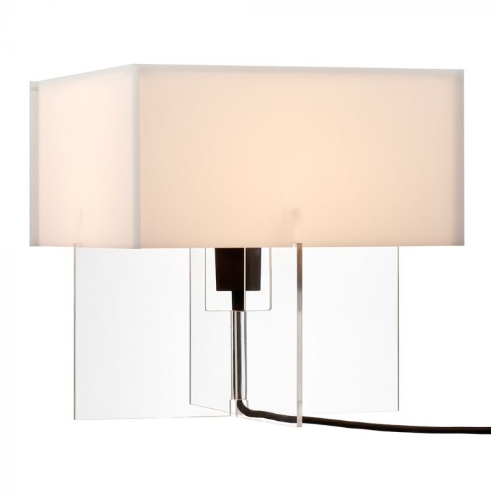 Fritz Hansen Cross Plex Table Lamp T300