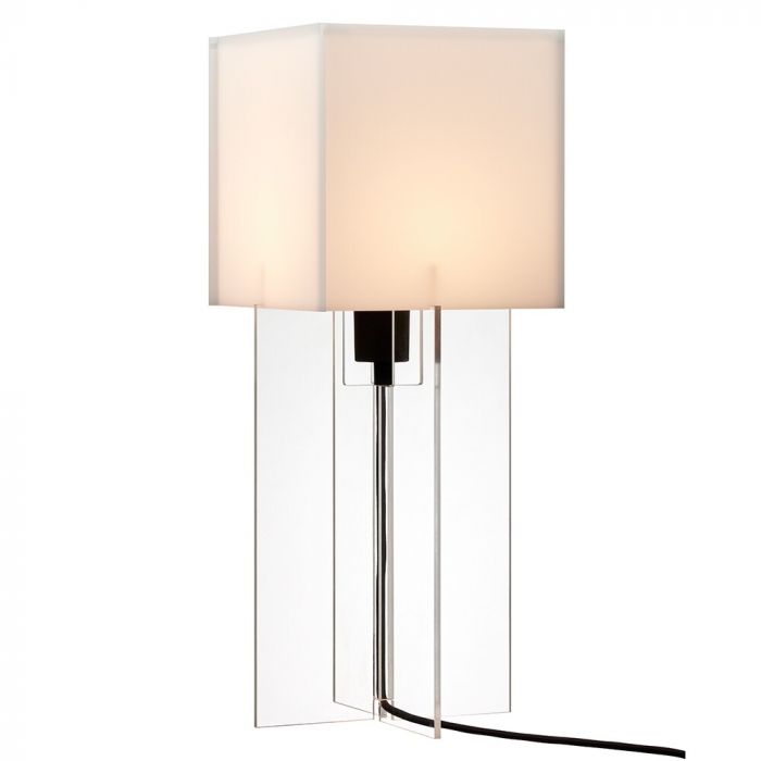 Fritz Hansen Cross Plex Table Lamp T500