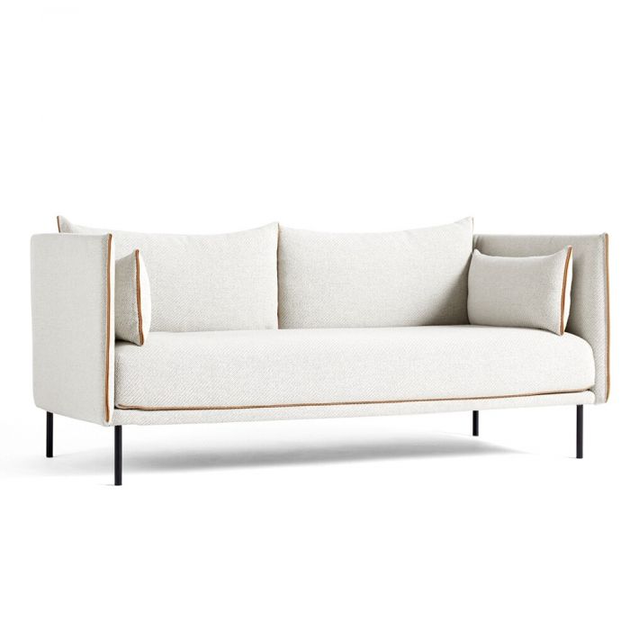 Hay Silhouette 2 Seater Sofa