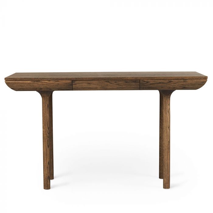 Warm clearance wood desk