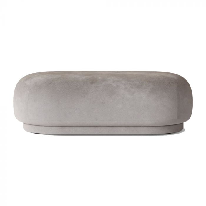 Ferm Living Rico Ottoman 