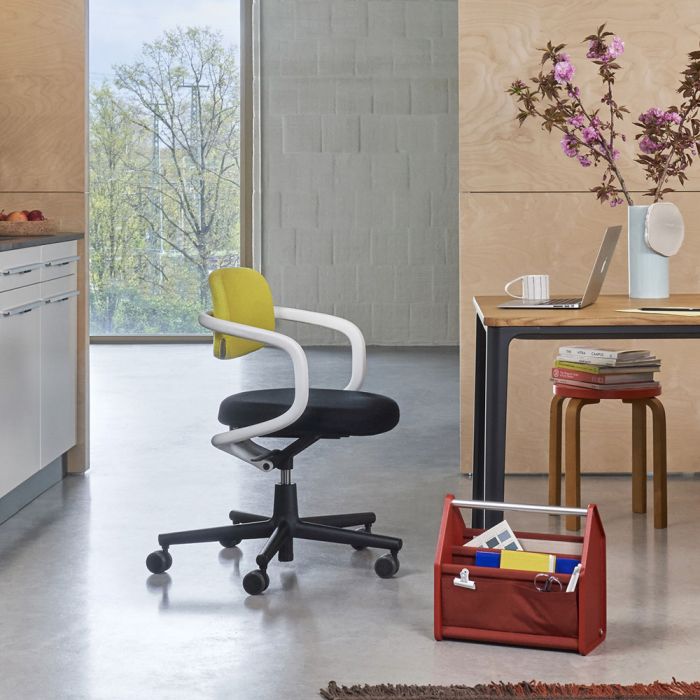 Vitra Allstar Chair