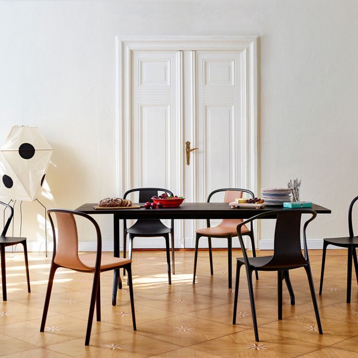 Vitra Belleville Chair