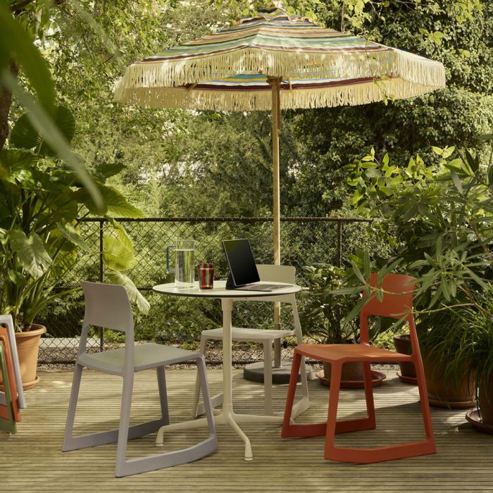 Vitra Tip Ton Chair RE