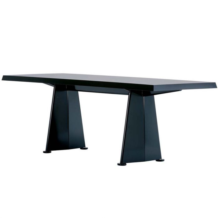 Vitra Trapeze Table