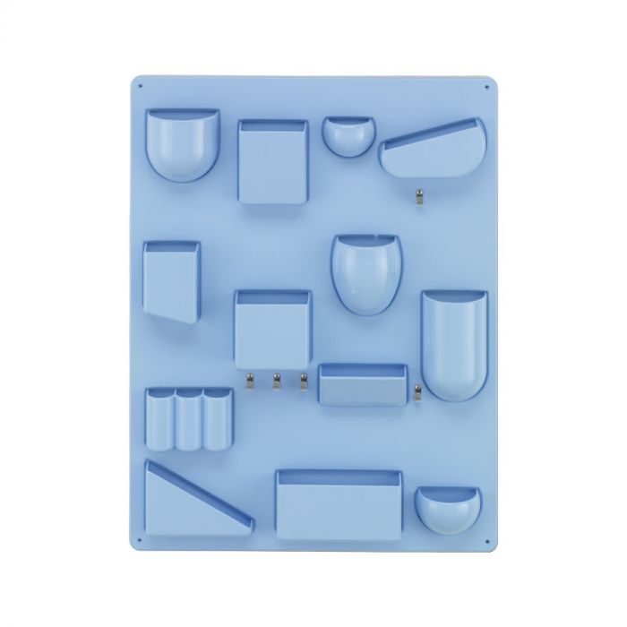 Vitra Uten Silo Re II (Small) Wall Storage Unit