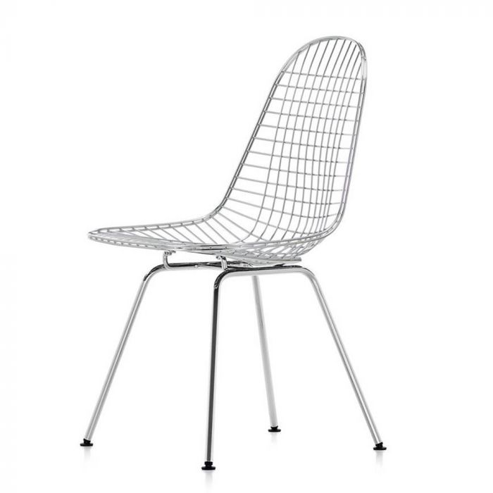 Vitra Eames DKX Wire Chair