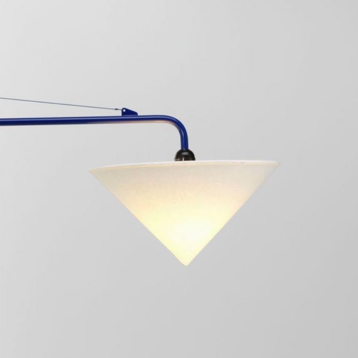 Vitra Abat-Jour Conique Lampshade