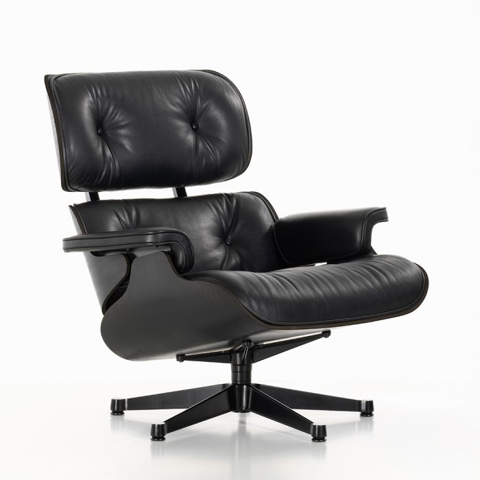 Gray deals eames chair