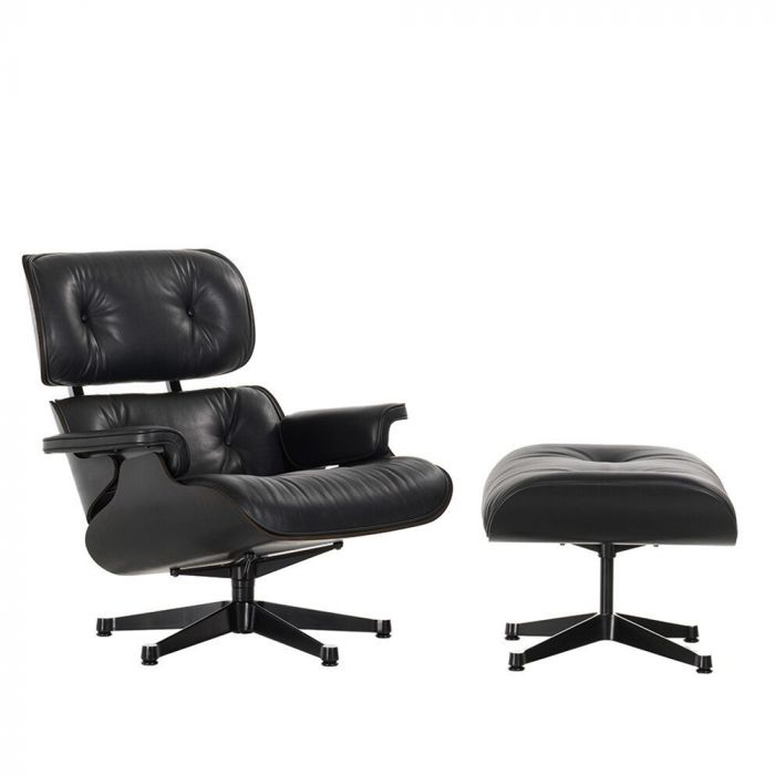Original eames lounge new arrivals chair for sale