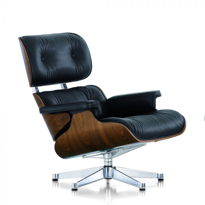 Vitra lounge on sale chair eames
