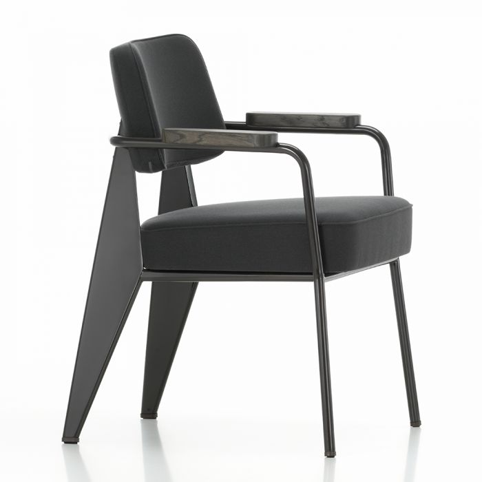 Vitra Fauteuil Direction Chair
