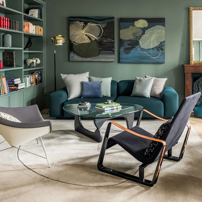Noguchi table vitra new arrivals