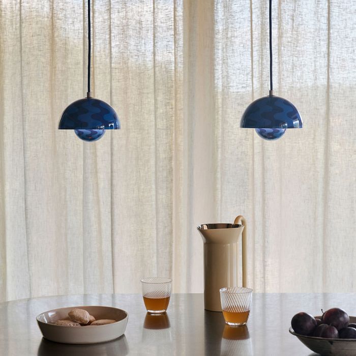 &Tradition Flowerpot VP10 Pendant Light