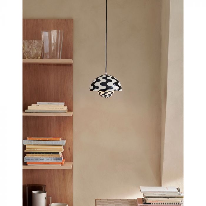 &Tradition Flowerpot Pendant Light - VP1