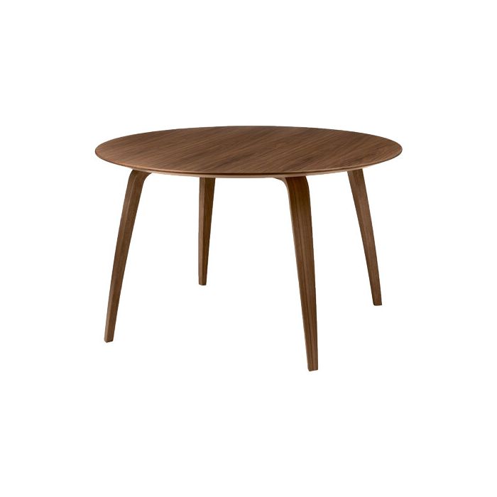 Gubi Round Dining Table