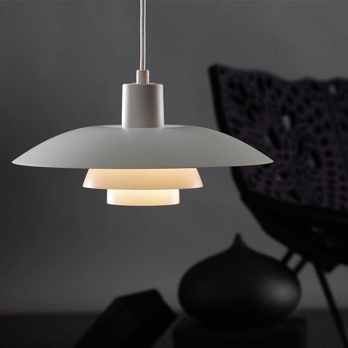 Louis Poulsen PH 4/3 Pendant Light