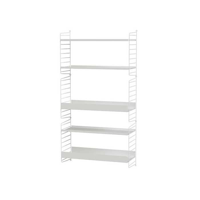 String Shelving Home Kids Room Bundle B