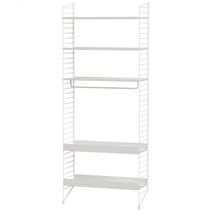 String Shelving Kitchen Bundle G