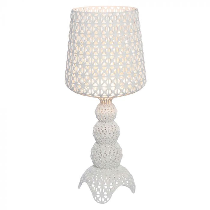 Kartell Mini Kabuki Table Lamp