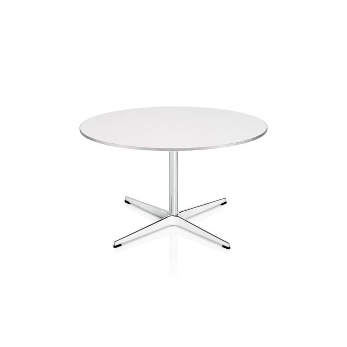 Fritz Hansen Circular & Supercircular Table Series - Coffee Table
