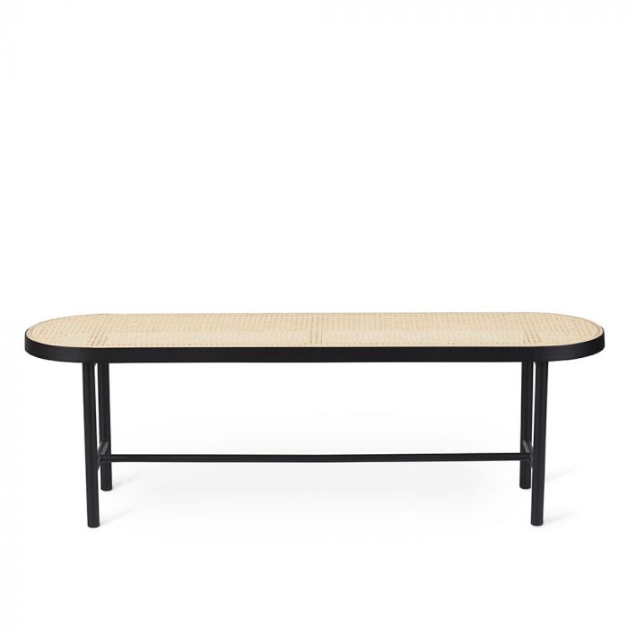 Warm Nordic Be My Guest Bench