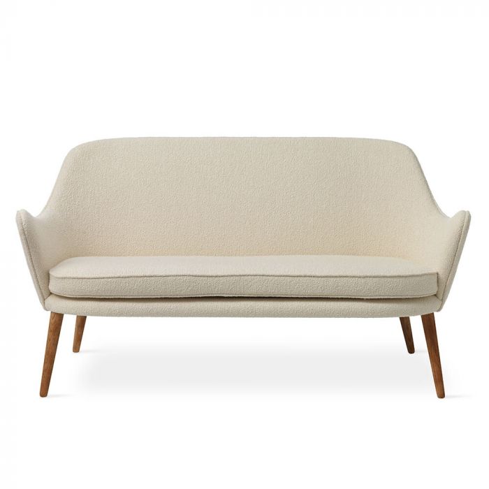 Warm Nordic Dwell Sofa