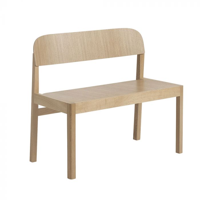 Muuto Workshop Bench