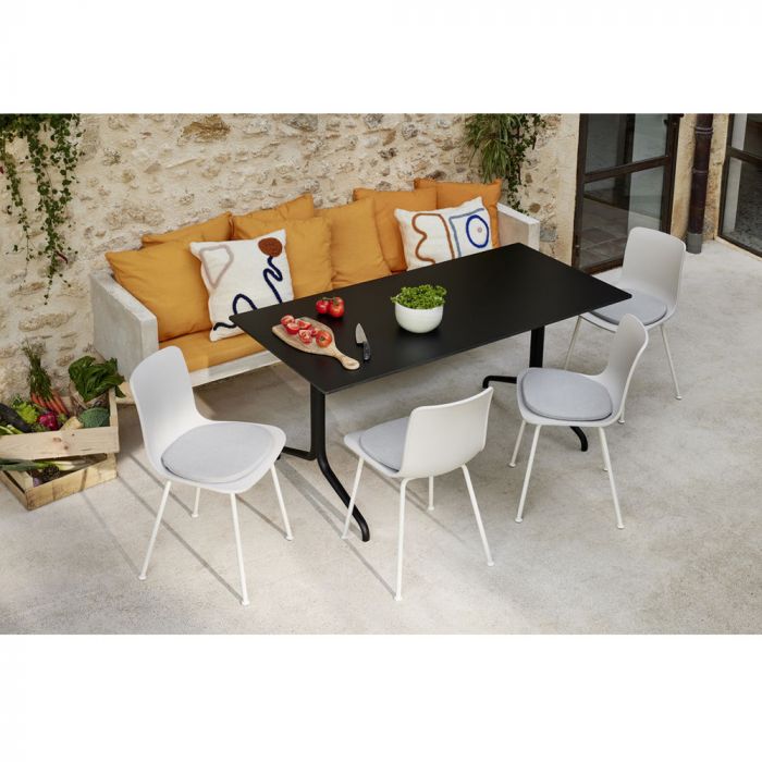 Vitra clearance bistro table
