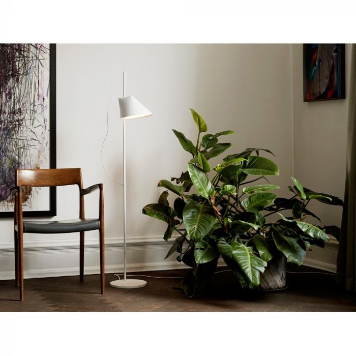 Louis Poulsen Yuh Floor Lamp