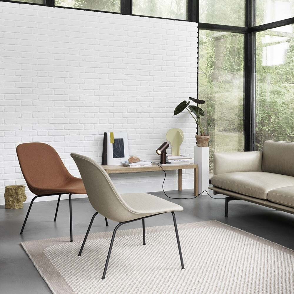 Muuto Rug Muuto Pebble Rug | Utility Design UK