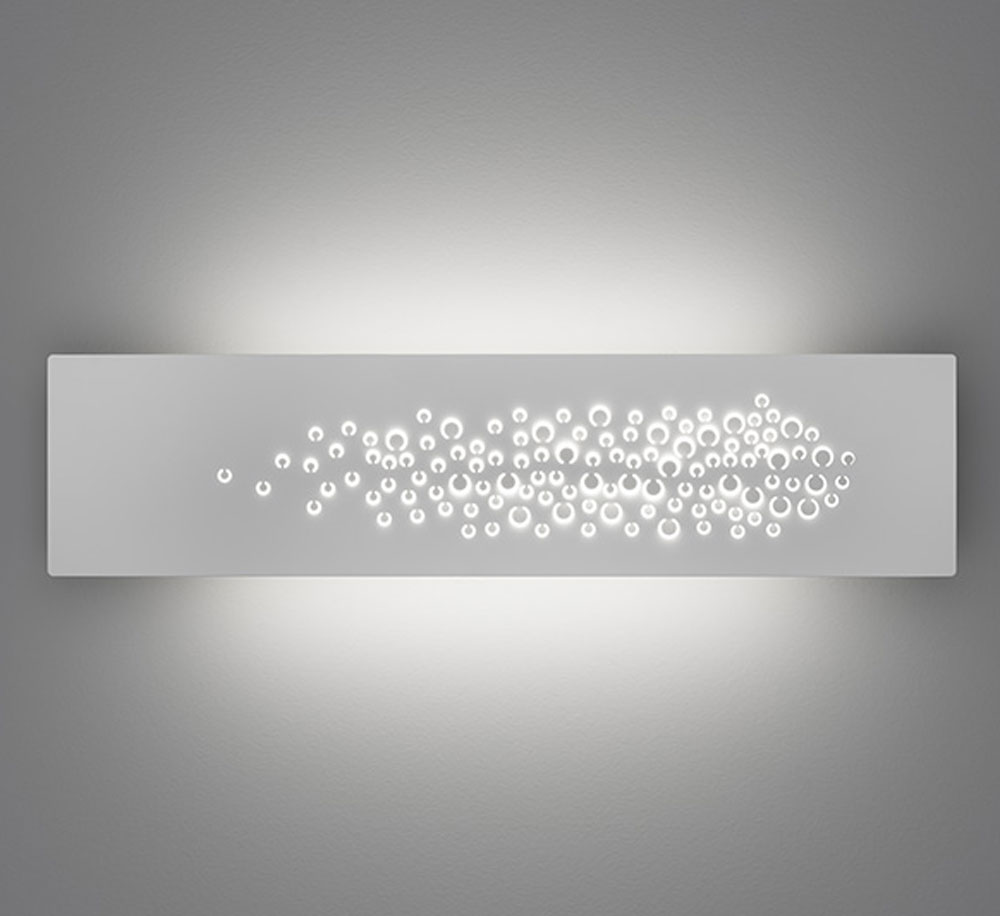 Modern Designer Ceiling Lights Utility Design - Artemide Islet Wall Light modern designer ceiling lights utility design - artemide islet wall light