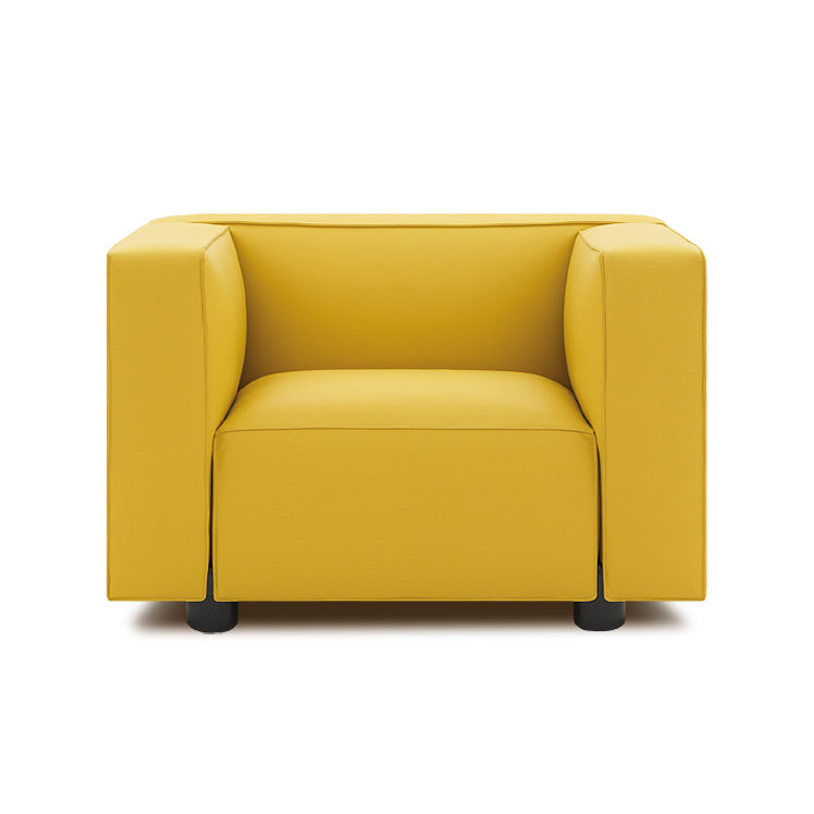 Knoll Barber Osgerby Armchair - Utility Design Knoll Studio