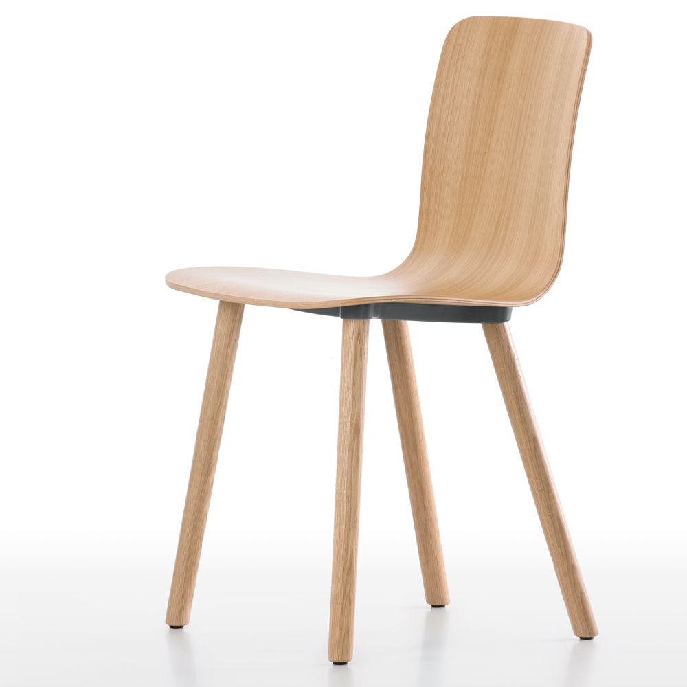 Buy The Vitra Hal Ply Wood Chair Utility Design - buy the vitra hal ply wood chair utility design -