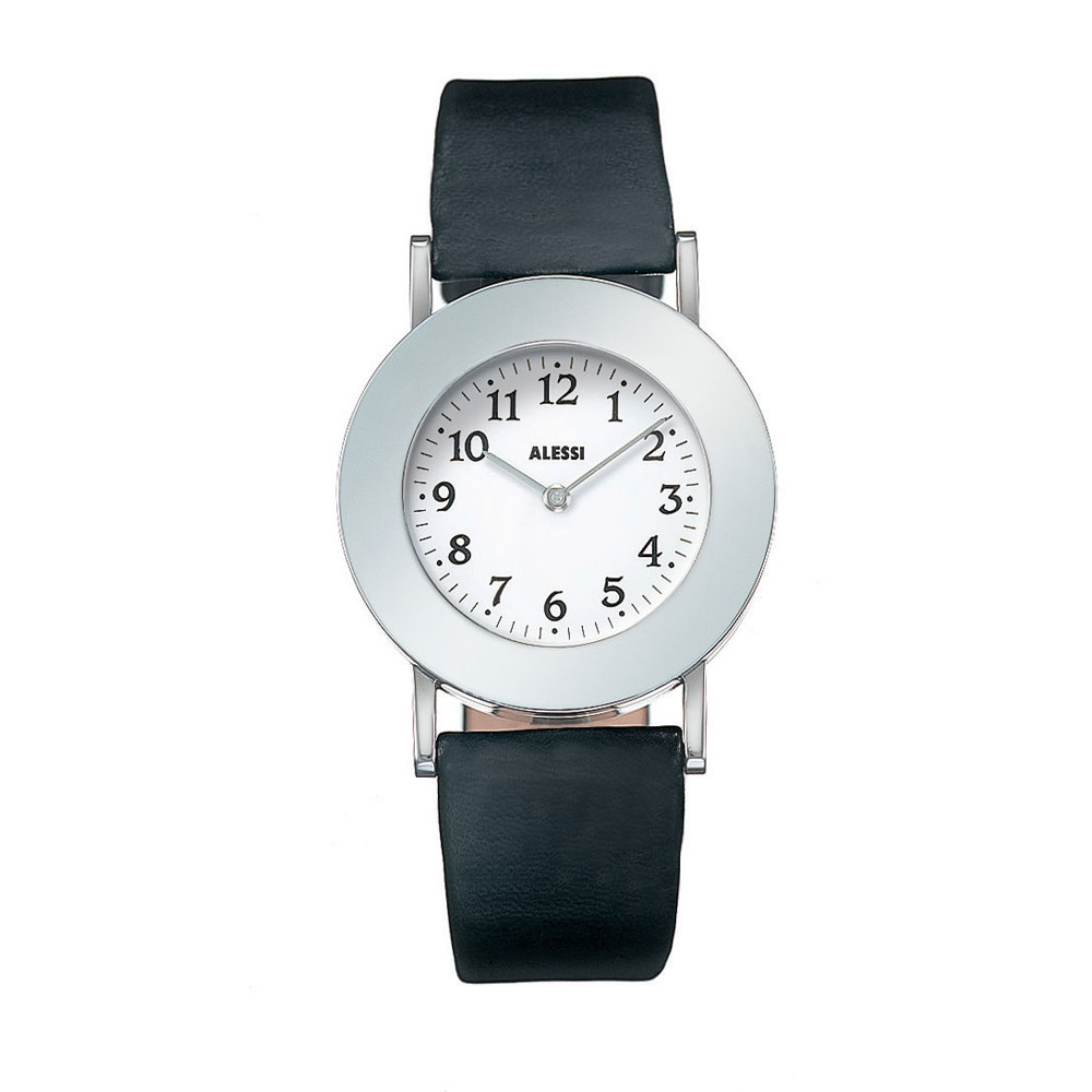 Buy The Alessi Momento Watch Utility Design - buy the alessi momento watch utility design -