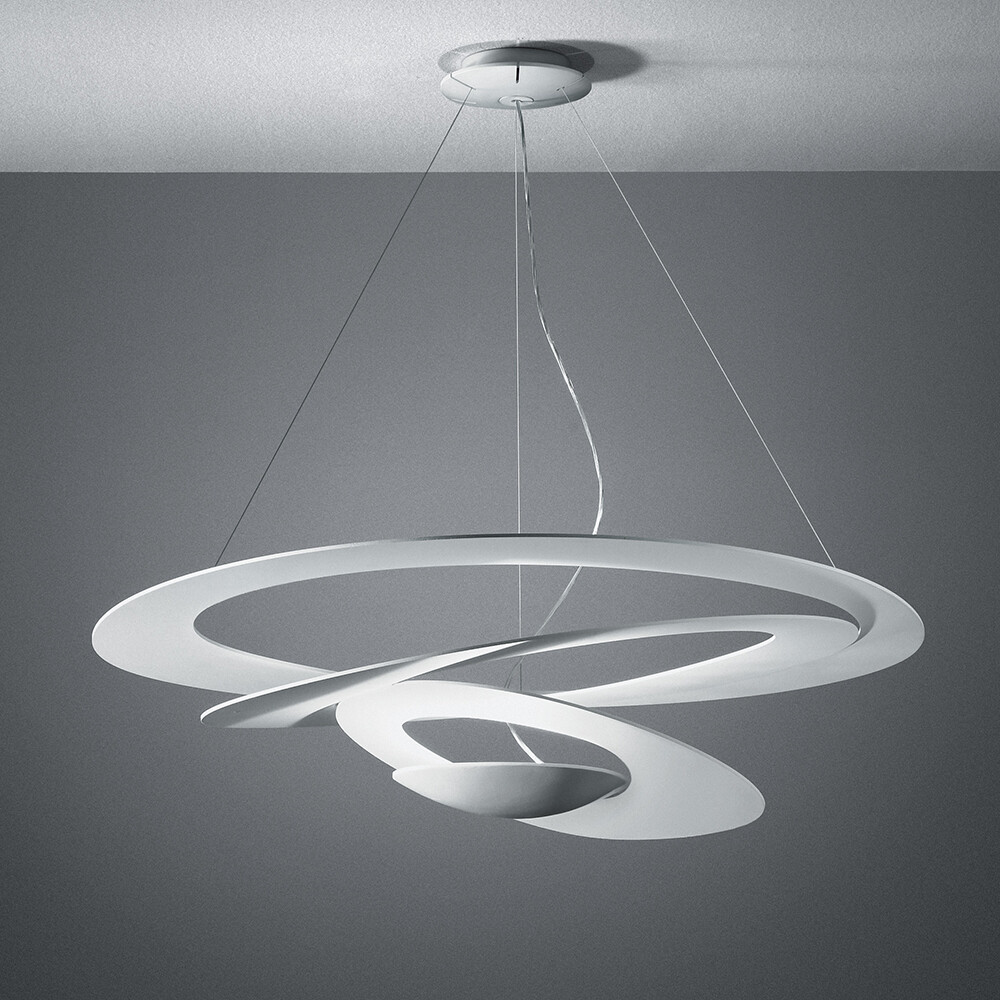 Buy The Artemide Pirce Pendant Light Utility Design - buy the artemide pirce pendant light utility design -