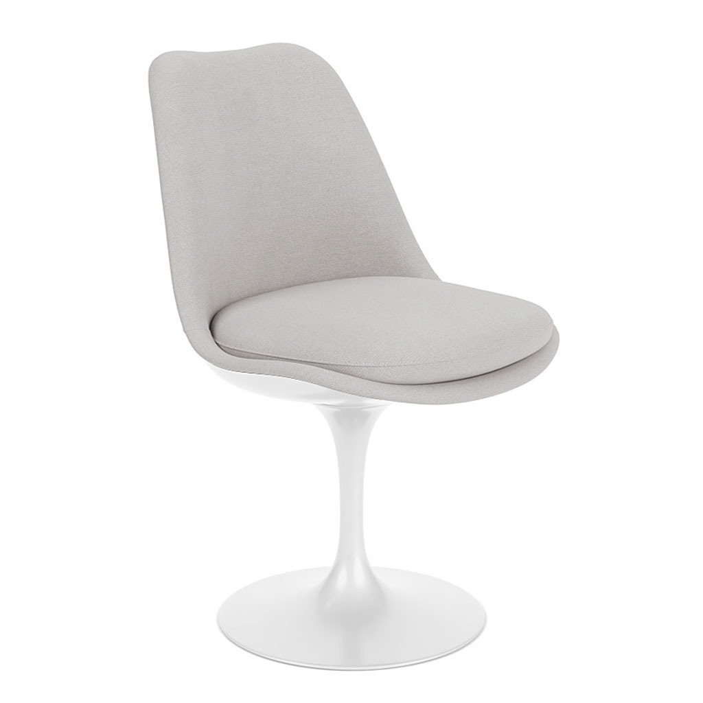 Knoll Saarinen Tulip Chair - Fully Upholstered - Utility Design Knoll Studio