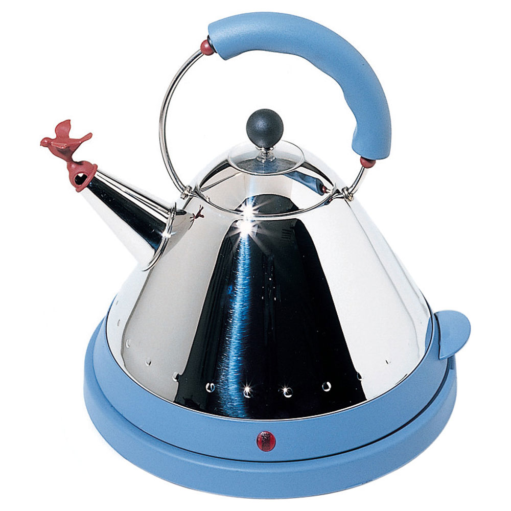 Buy The Alessi Electric Bird Kettle Utility Design - buy the alessi electric bird kettle utility design -