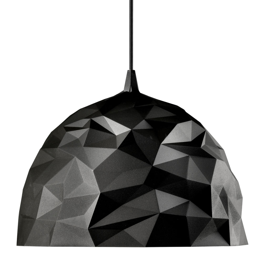 Diesel Foscarini Lighting Fork Rock Glass Lamps Contemporary - Foscarini Diesel Rock Pendant Light diesel foscarini lighting fork rock glass lamps contemporary - foscarini diesel rock pendant light